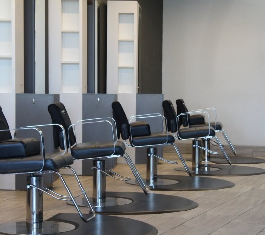 Fantastic Sams Salon Chairs