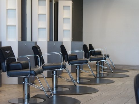 Fantastic Sams Salon Chairs 