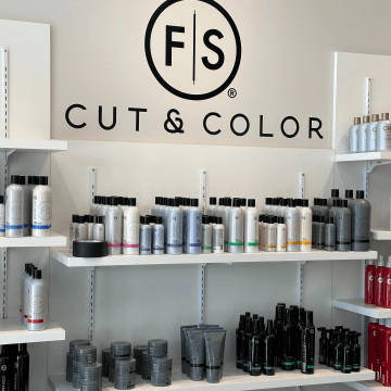 Salon Image