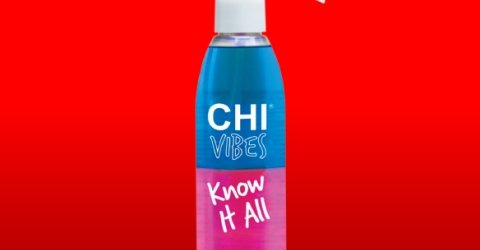 CHI® Vibes Know It All Hair Protector 8 OZ.