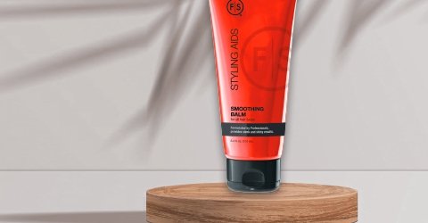 FS Volume Mousse 8 OZ.