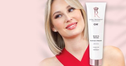 CHI® Royal Treatment® Blow Out Primer 5 fl oz.