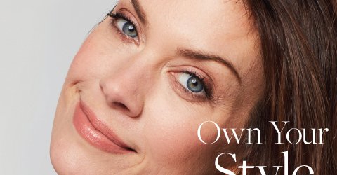 Own Your Style Eyebrows
