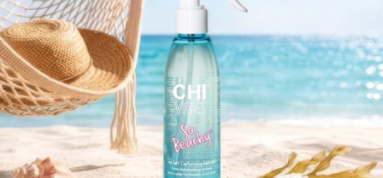 Sea Salt Texturizing Hair Mist 8 FL OZ.