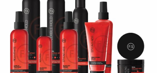 FS Styling Aid PRODUCTS