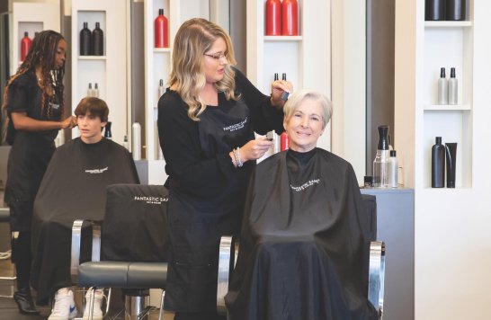 Inspiring Experience