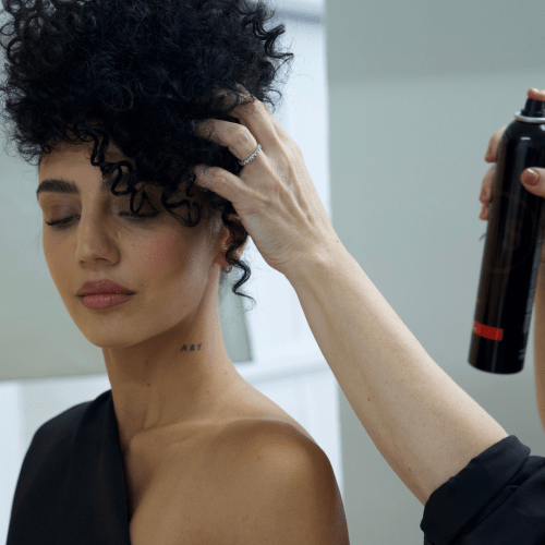 Updo